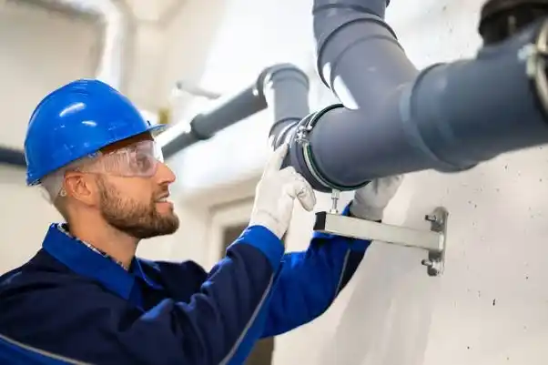 water damage restoration service Mount Sidney